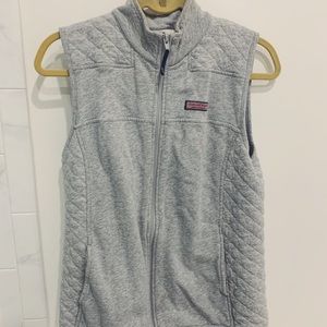 Vineyard Vines Womens Vest